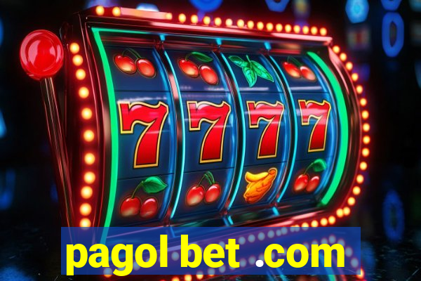 pagol bet .com